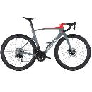 2024 BMC Teammachine R 01 THREE Road Bike (KINGCYCLESPORT)